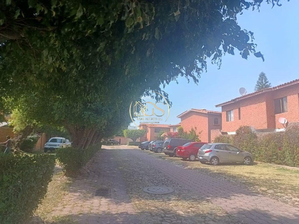 FURNISHED HOUSE IN EL PUEBLITO, SAN ANGEL, CELAYA