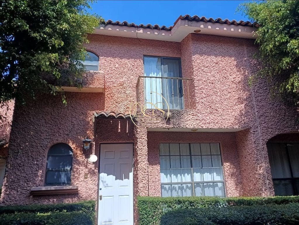 FURNISHED HOUSE IN EL PUEBLITO, SAN ANGEL, CELAYA