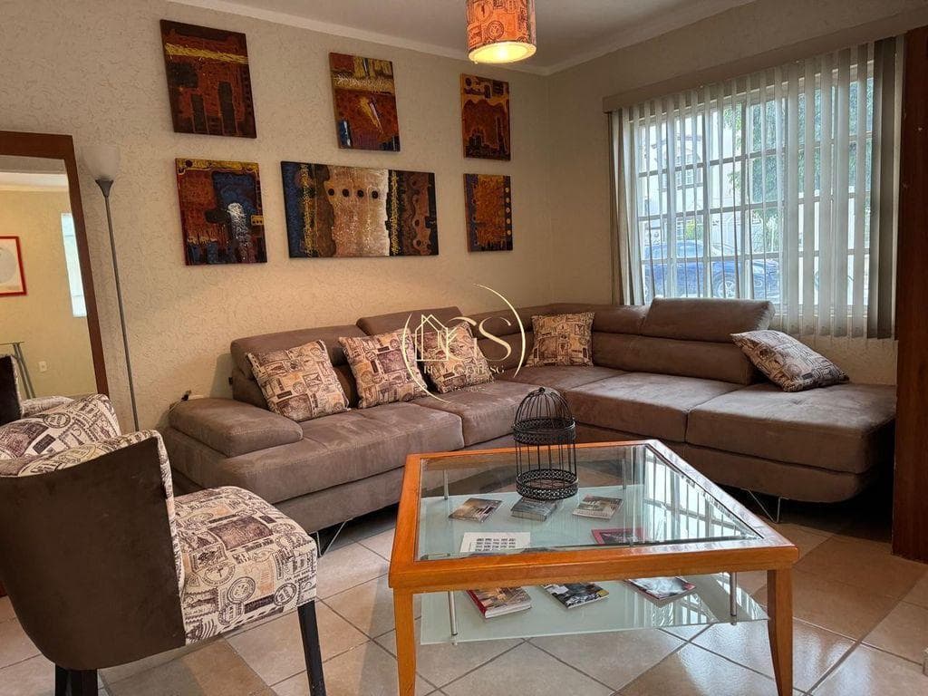FURNISHED HOUSE FOR RENT IN GRAN CLASE, CELAYA