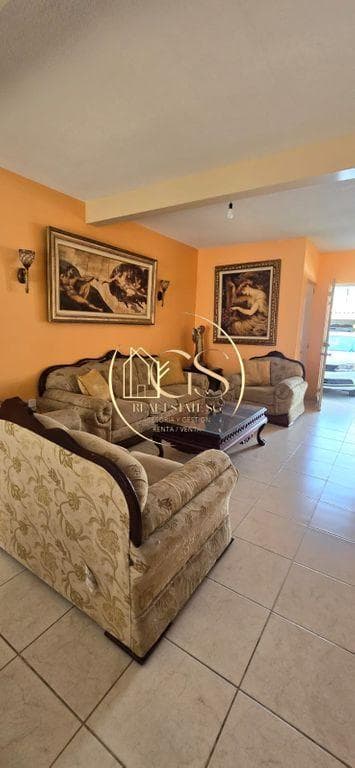 FURNISHED HOUSE FOR RENT IN LA CANTERA, CELAYA