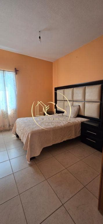 FURNISHED HOUSE FOR RENT IN LA CANTERA, CELAYA