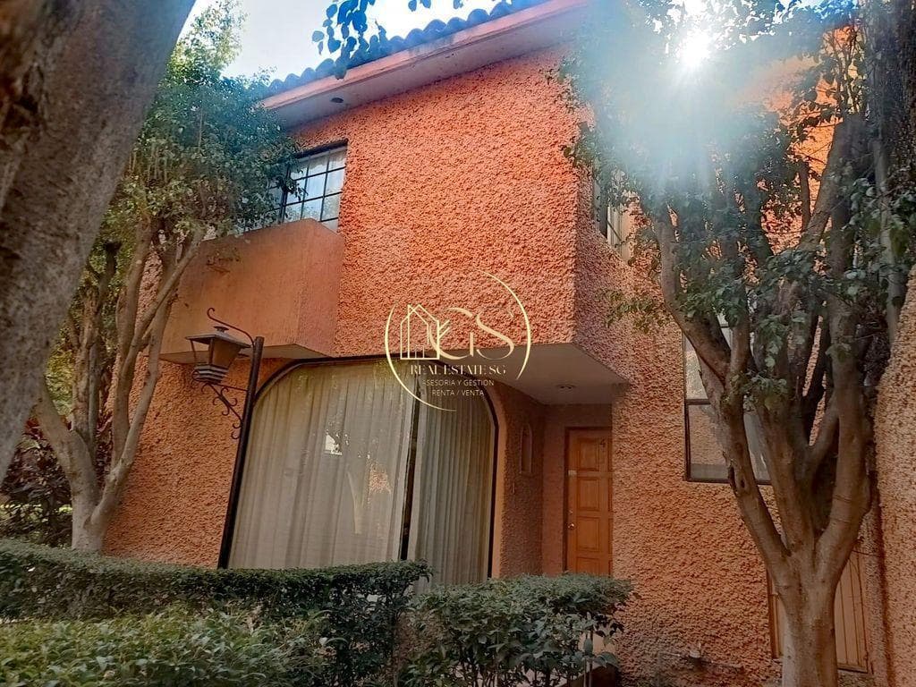 HOUSE FOR SALE IN EL PUEBLITO, SAN ANGEL, CELAYA