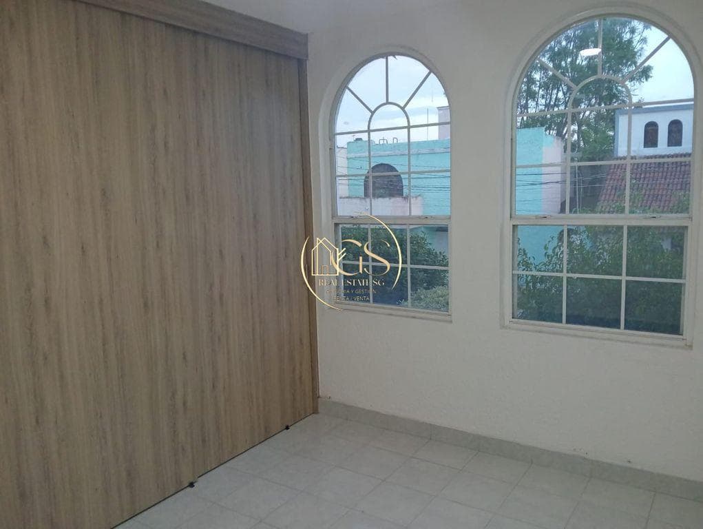 HOUSE FOR RENT IN ARBOLEDAS, 5TH PRIVATE SECTION, CELAYA