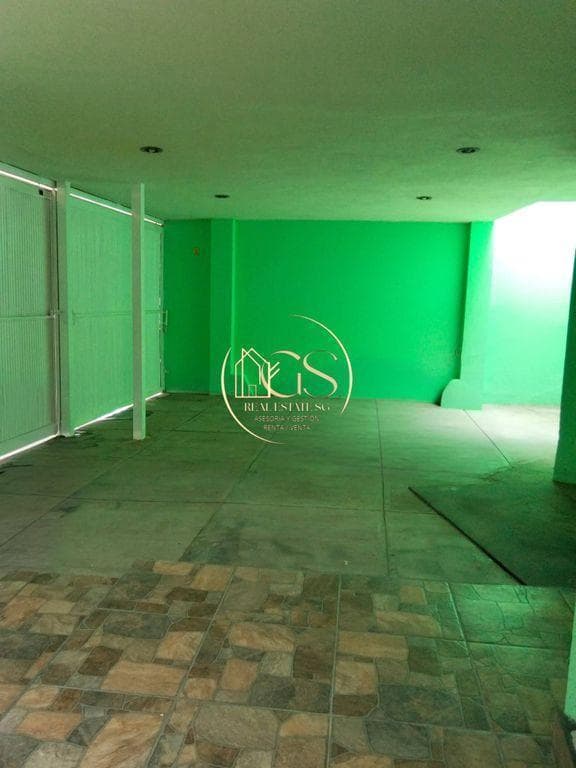 HOUSE FOR SALE IN COLONIA DEL PARQUE, CELAYA