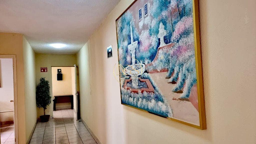 HOUSE FOR RENT (FOR OFFICE USE) IN JARDINES, 2ND SECTION, CELAYA