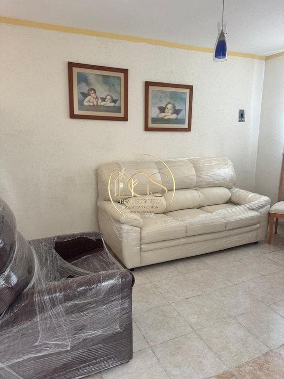 FURNISHED HOUSE FOR RENT IN GRAN CLASE, CELAYA
