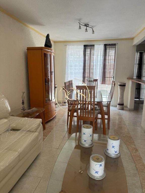 FURNISHED HOUSE FOR RENT IN GRAN CLASE, CELAYA
