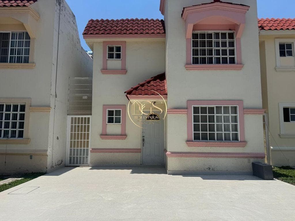 FURNISHED HOUSE FOR RENT IN GRAN CLASE, CELAYA
