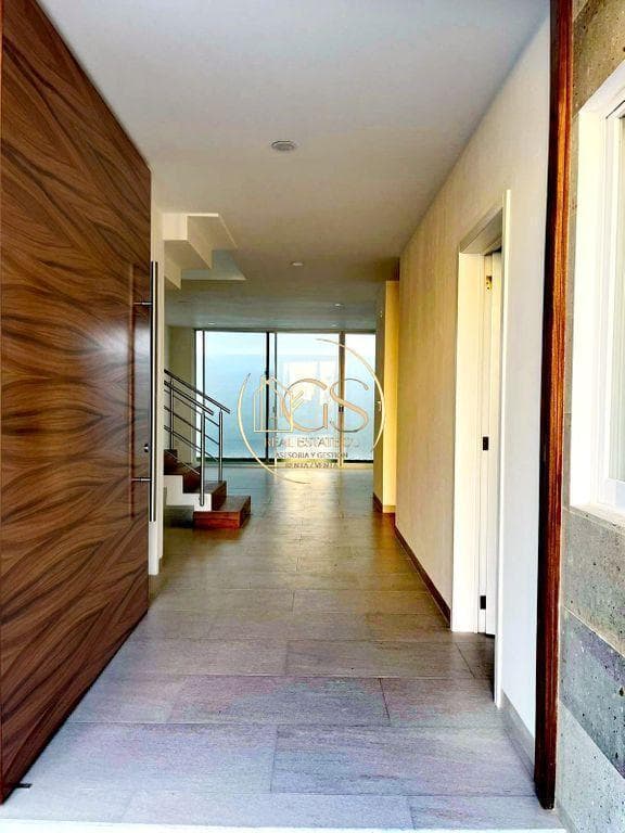 HOUSE FOR SALE IN ZANÁ, CELAYA RESIDENTIAL AREA