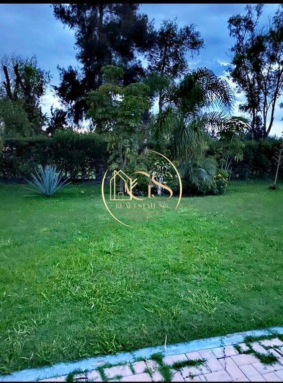 HOUSE FOR SALE IN ALAMO COUNTRY CLUB, CELAYA