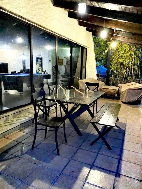 HOUSE FOR SALE IN ALAMO COUNTRY CLUB, CELAYA