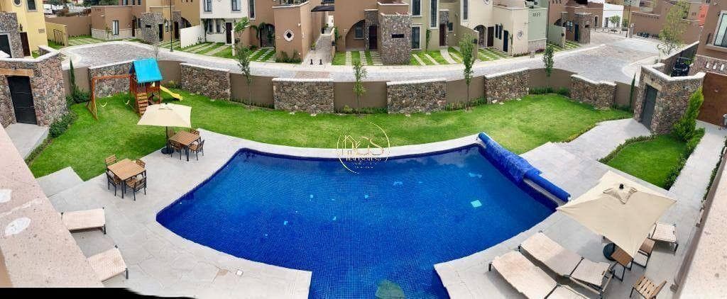 FURNISHED HOUSE FOR RENT OR SALE IN TIERRADENTRO, SAN MIGUEL DE ALLENDE