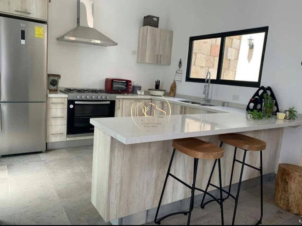 FURNISHED HOUSE FOR RENT OR SALE IN TIERRADENTRO, SAN MIGUEL DE ALLENDE