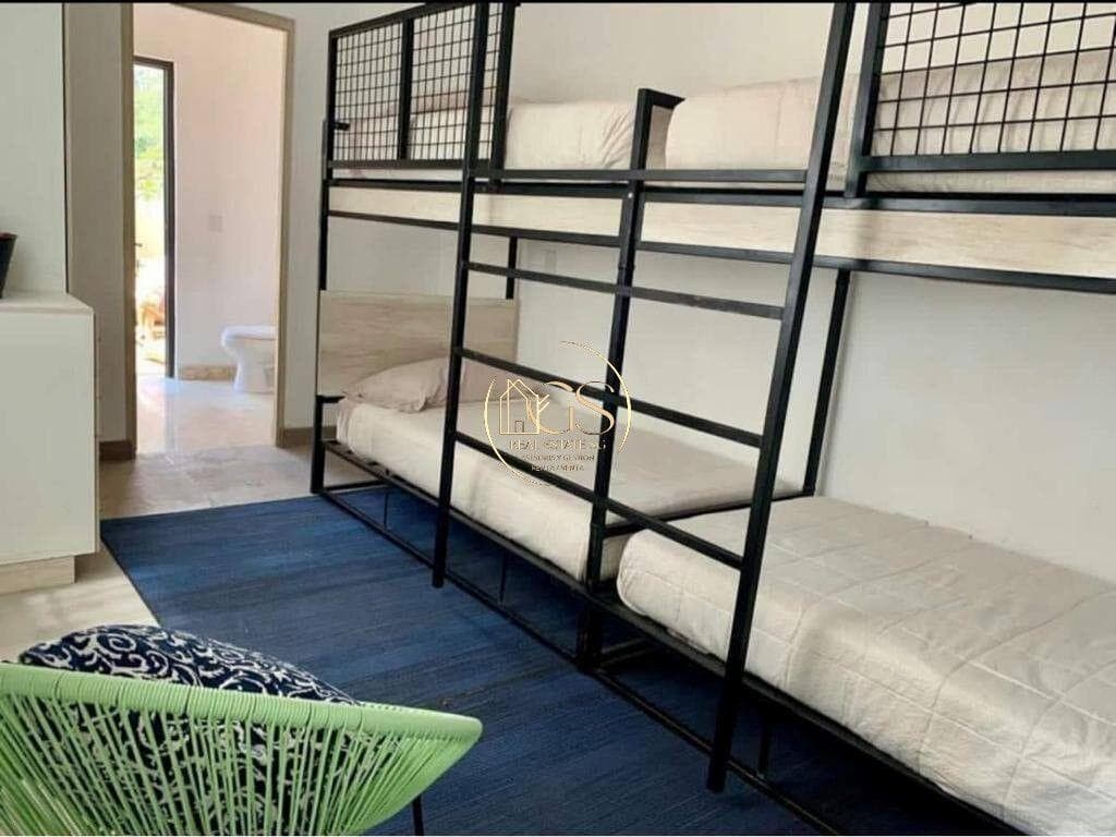 FURNISHED HOUSE FOR RENT OR SALE IN TIERRADENTRO, SAN MIGUEL DE ALLENDE