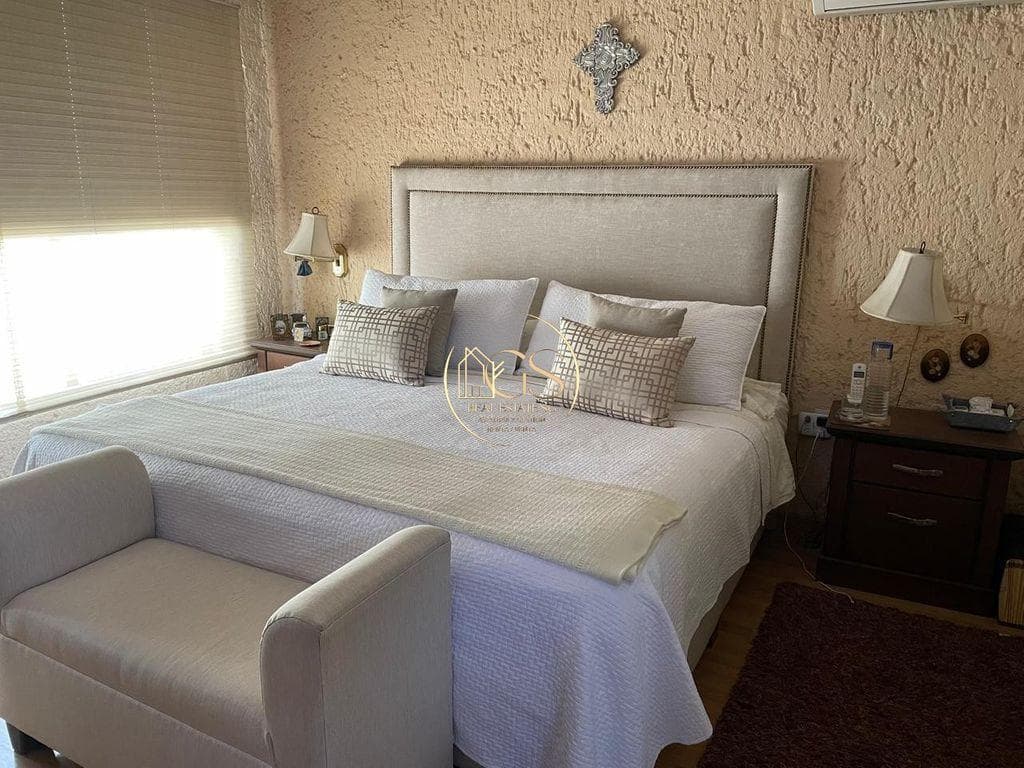 FURNISHED HOUSE FOR RENT IN ARBOLEDAS, CELAYA