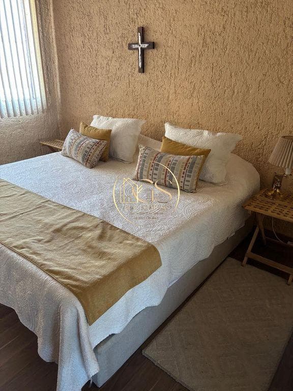 FURNISHED HOUSE FOR RENT IN ARBOLEDAS, CELAYA