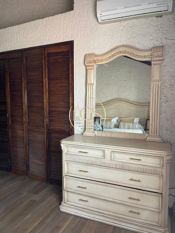 FURNISHED HOUSE FOR RENT IN ARBOLEDAS, CELAYA
