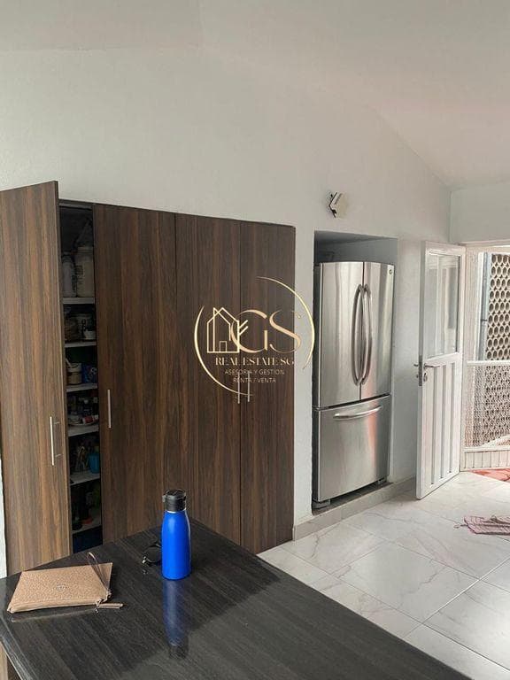 HOUSE FOR SALE IN LA SUIZA, CELAYA