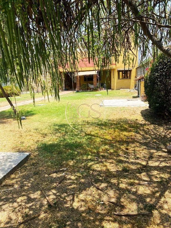 HOUSE FOR SALE IN PRADERAS DE LA HACIENDA, CELAYA