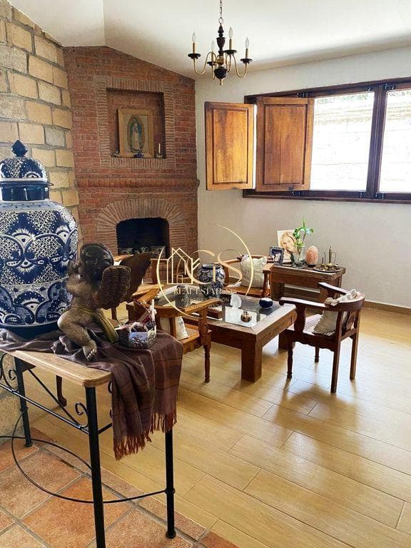 HOUSE FOR SALE IN PRADERAS DE LA HACIENDA, CELAYA