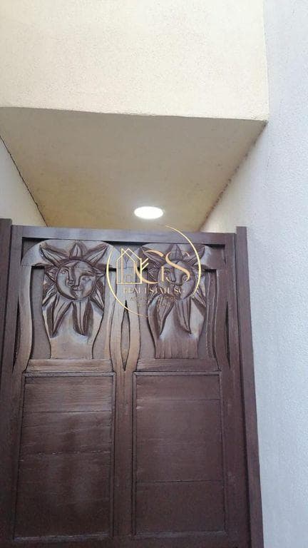 FURNISHED HOUSE FOR RENT IN QUINTAS CAMPO REAL, CELAYA