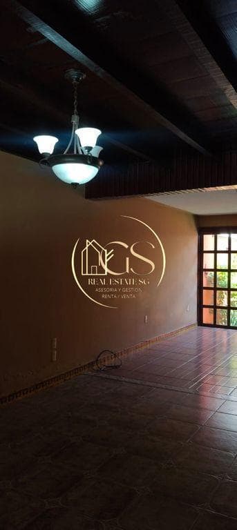 PRIVATE HOUSE FOR RENT IN RIO LERMA, CELAYA