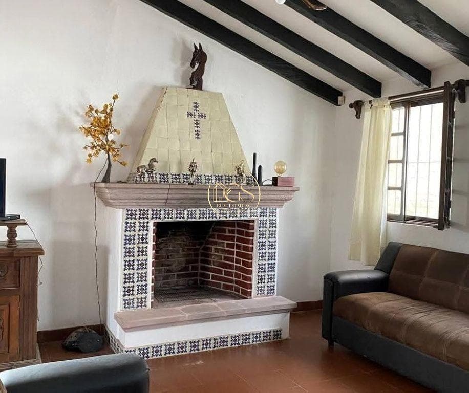 HOUSE FOR SALE IN PRADERAS DE LA HACIENDA, CELAYA
