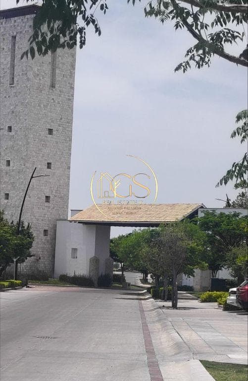 LAND FOR SALE IN MAYORAZGO DE CORTES, CELAYA