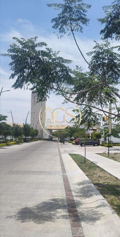 LAND FOR SALE IN MAYORAZGO DE CORTES, CELAYA
