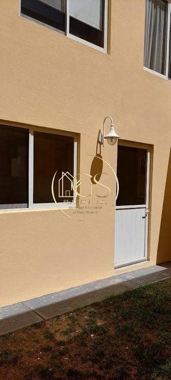 HOUSE FOR SALE IN LAS FUENTES, CELAYA