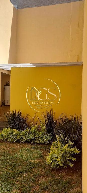 HOUSE FOR SALE IN LAS FUENTES, CELAYA