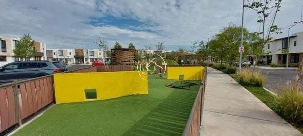 FURNISHED HOUSE FOR RENT IN LA RESERVA RESIDENCIAL, CELAYA