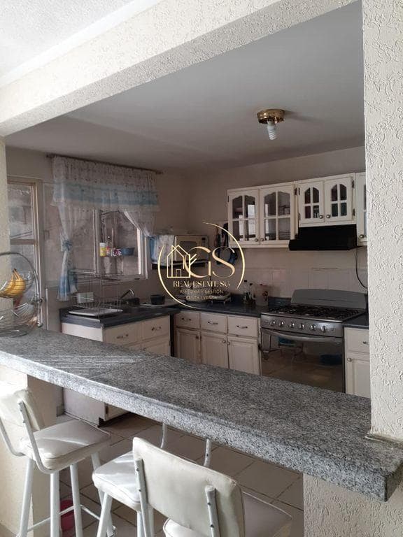 HOUSE FOR SALE IN GRAN CLASE, CELAYA