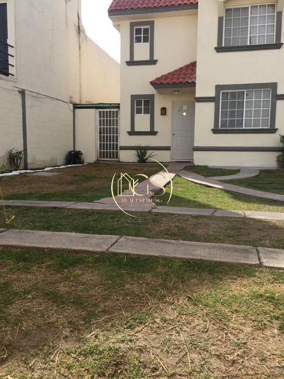 HOUSE FOR SALE IN GRAN CLASE, CELAYA