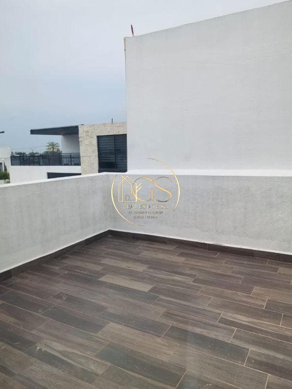 HOUSE FOR SALE IN ZANÁ, CELAYA RESIDENTIAL AREA