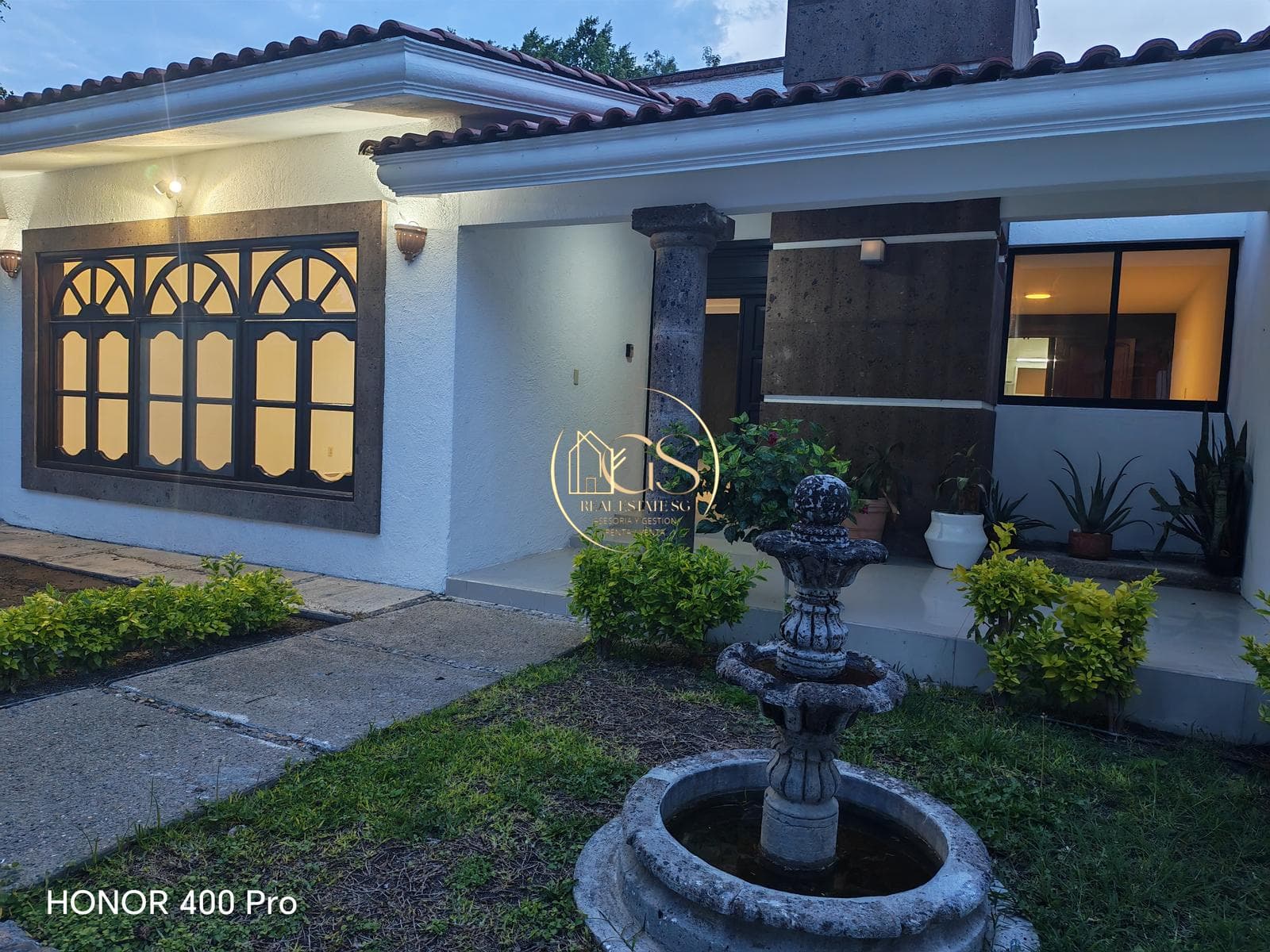 HOUSE FOR RENT IN PRADERAS DE LA HACIENDA, CELAYA