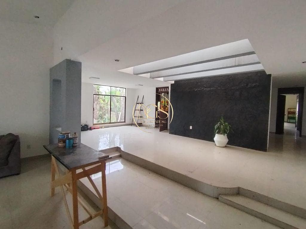 HOUSE FOR RENT IN PRADERAS DE LA HACIENDA, CELAYA