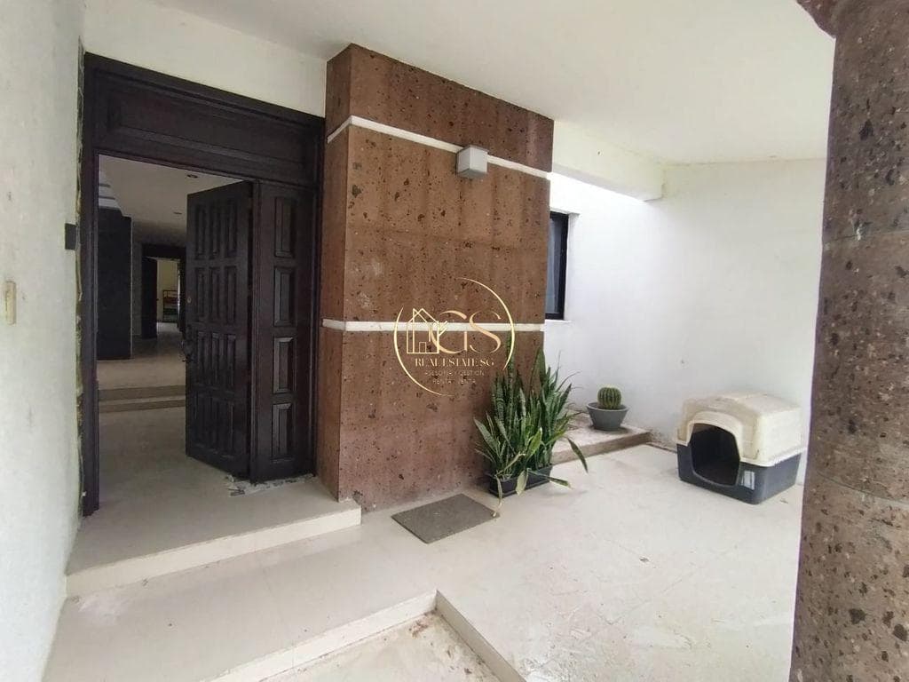 HOUSE FOR RENT IN PRADERAS DE LA HACIENDA, CELAYA