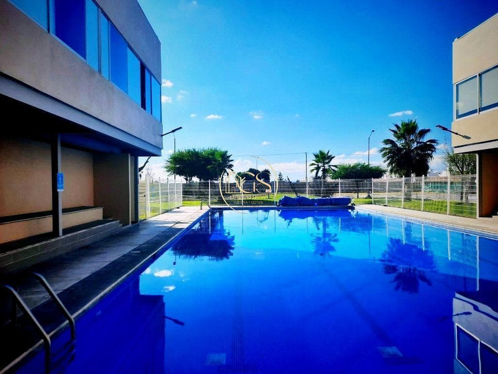 LAND FOR SALE IN ZANA, NEAR THE CELAYA RESIDENTIAL AREA
