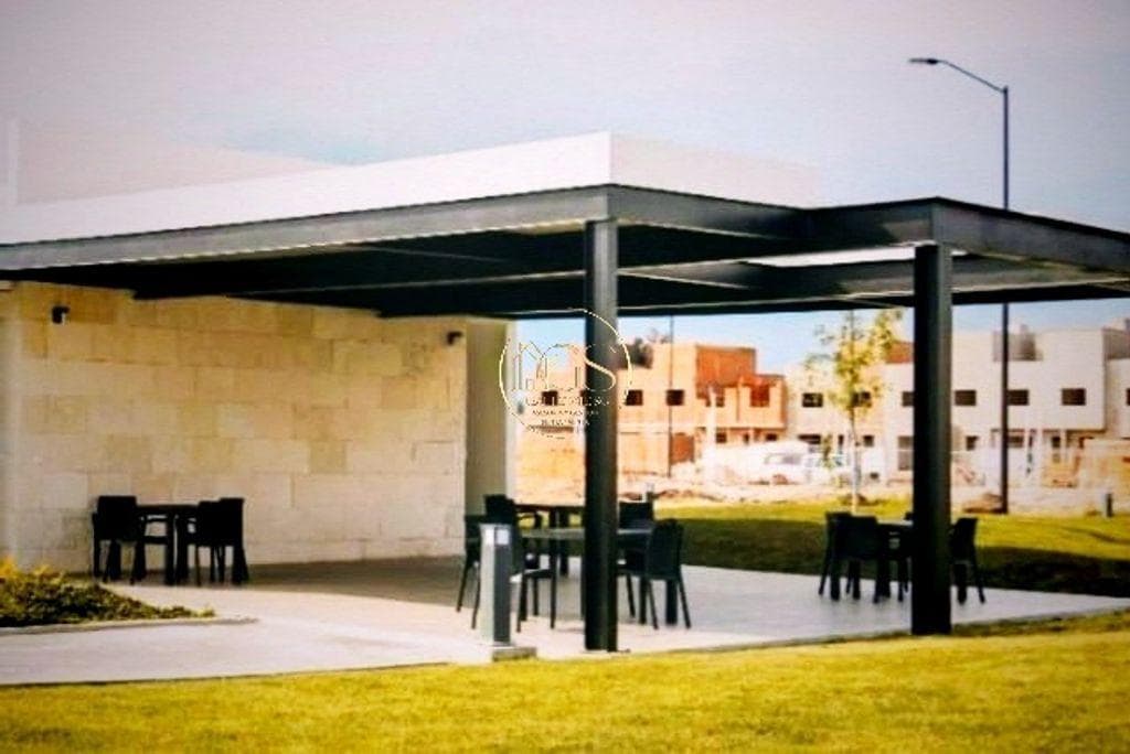 LAND FOR SALE IN ZANA, NEAR THE CELAYA RESIDENTIAL AREA