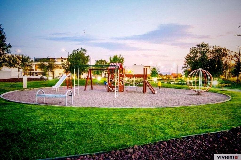 LAND FOR SALE IN ZANA, NEAR THE CELAYA RESIDENTIAL AREA