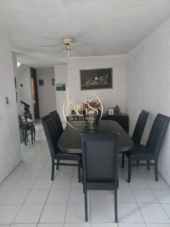HOUSE FOR SALE IN JARDINES DEL SUR, CELAYA