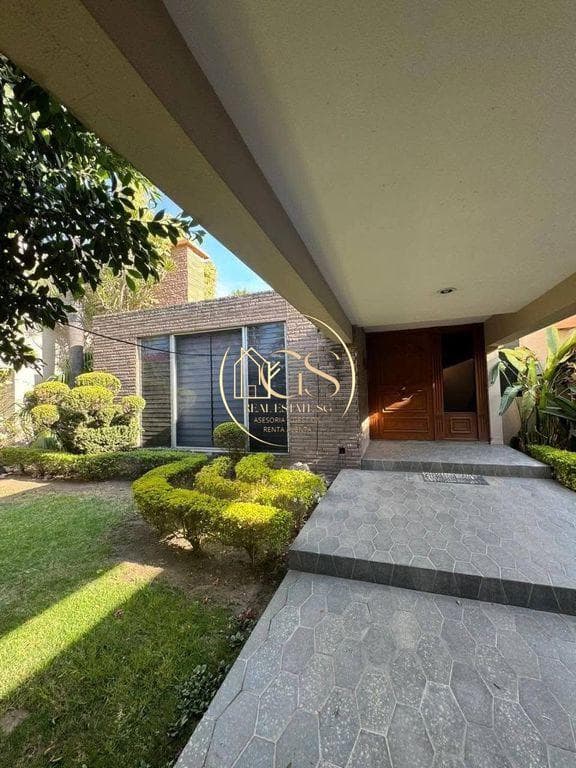 HOUSE FOR SALE IN ALAMEDA CELAYA