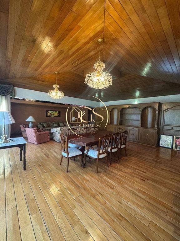 HOUSE FOR SALE IN ALAMEDA CELAYA