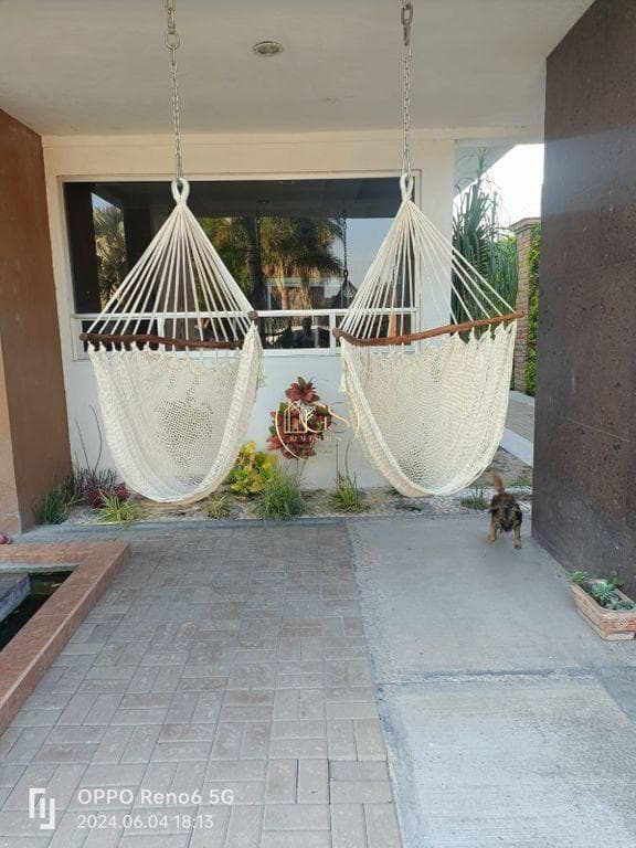 1,380-TERRENO HOUSE FOR SALE IN MICHINELAS, CELAYA