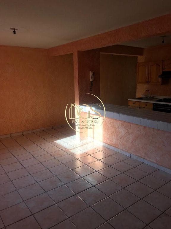 APARTMENT FOR SALE ON QUINTA BLVD, APRIL 2, CELAYA