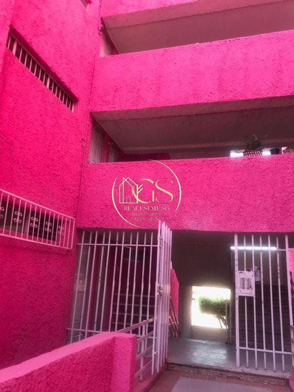APARTMENT FOR SALE ON QUINTA BLVD, APRIL 2, CELAYA