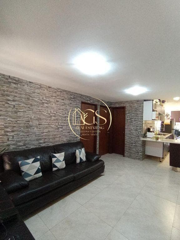APARTMENT FOR SALE IN EL VERGEL, CELAYA