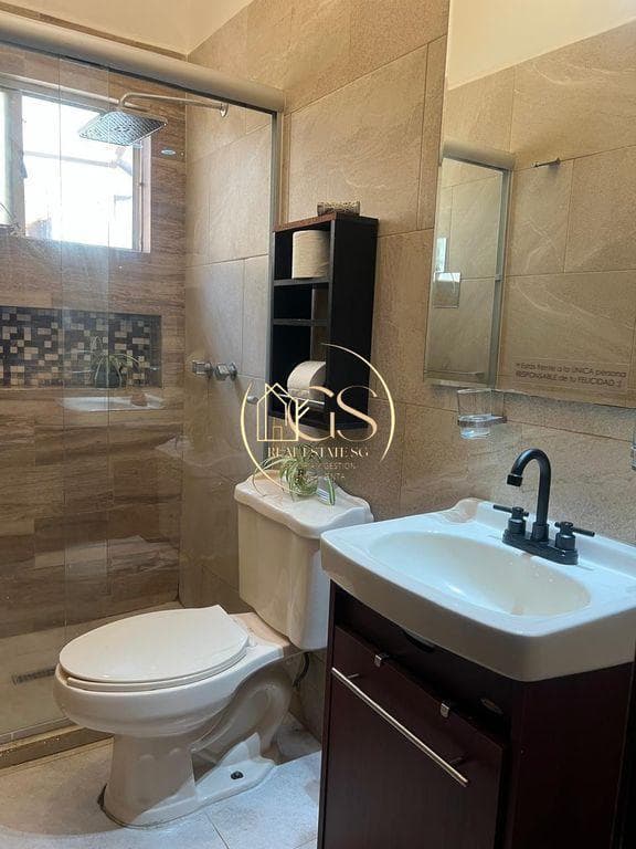 APARTMENT FOR SALE IN EL VERGEL, CELAYA
