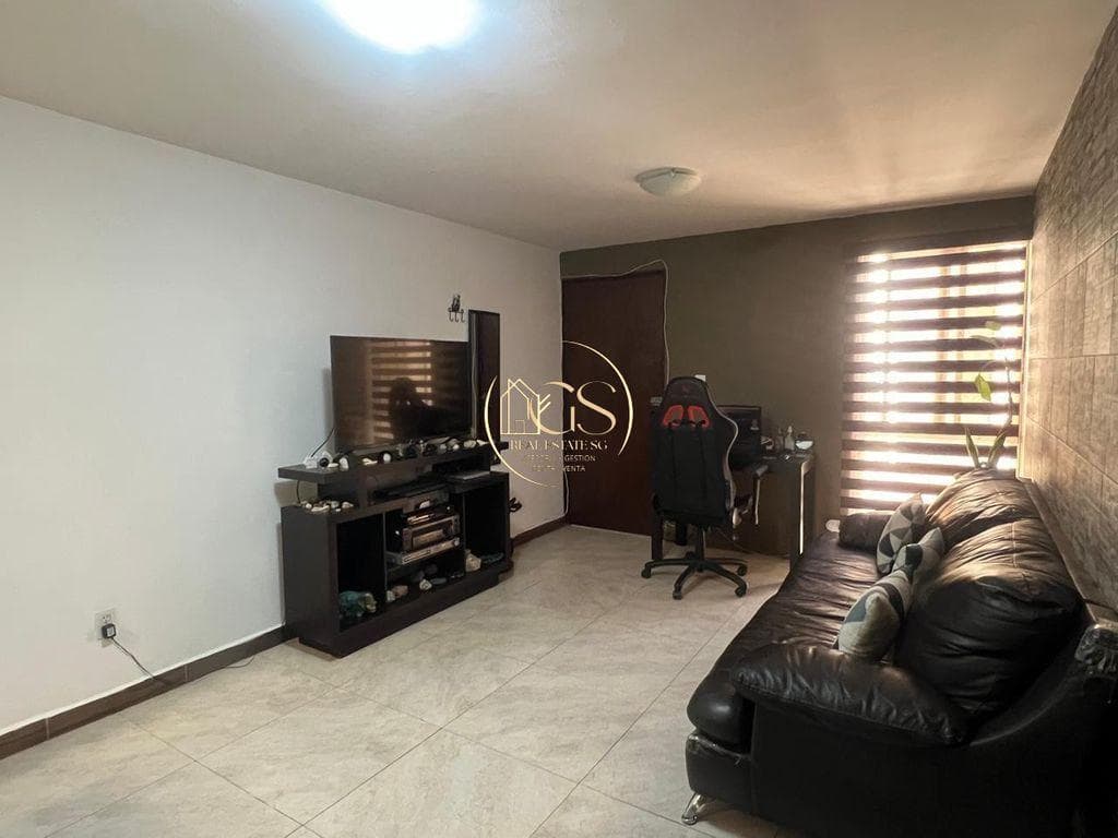 APARTMENT FOR SALE IN EL VERGEL, CELAYA